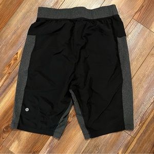 Lululemon Unlined Shorts